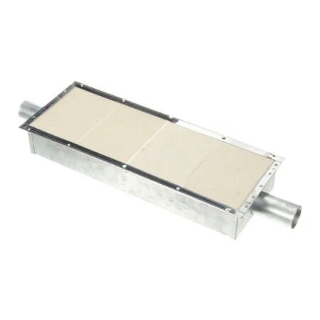 Allpoints 8012150 Infrared Burner For Vulcan Hart 8012150
